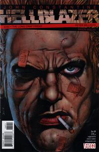 Cover Thumbnail for Hellblazer (DC, 1988 series) #260