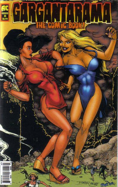 Cover for FemForce (AC, 1985 series) #145