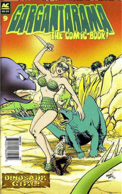 Cover for FemForce (AC, 1985 series) #146