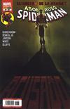 Cover for Spiderman (Panini España, 2006 series) #38