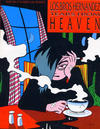 Cover for The Complete Love & Rockets (Fantagraphics, 1985 series) #4 - Tears from Heaven [First Printing]