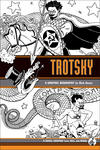 Cover for Trotsky: A Graphic Biography (Farrar, Straus, and Giroux, 2009 series) 