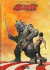 Cover for Storm (Splitter Verlag, 2008 series) #7 - Die Legende von Yggdrasil