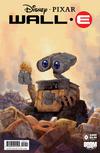 Cover for Wall•E [Wall-E] (Boom! Studios, 2009 series) #0 [Cover A]