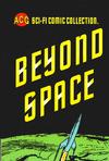 Cover for Special Collection (Avalon Communications, 2000 series) #4 - Beyond Space The Sci-Fi Collection