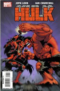 Cover Thumbnail for Hulk (Marvel, 2008 series) #17