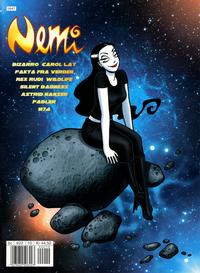 Cover Thumbnail for Nemi (Hjemmet / Egmont, 2003 series) #74