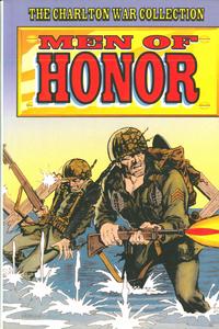 Cover Thumbnail for Men of Honor (Avalon Communications, 2002 series) 