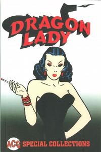 Cover Thumbnail for Special Collection (Avalon Communications, 2000 series) #1 - Dragon Lady