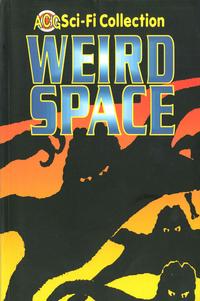 Cover Thumbnail for Special Collection (Avalon Communications, 2000 series) #9 - Weird Space