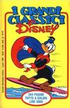 Cover for I Grandi Classici Disney (Mondadori, 1980 series) #16