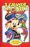 Cover for I grandi classici Disney (Disney Italia, 1988 series) #36