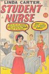 Cover for Linda Carter, Student Nurse (Marvel, 1961 series) #1