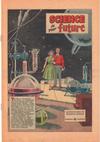 Cover for Adventures in Science Series (General Electric Company, 1947 series) #PRD-7-1