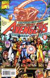 Cover Thumbnail for Avengers (1998 series) #10 [Direct Edition]