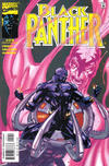 Cover for Black Panther (Marvel, 1998 series) #29