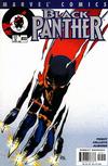 Cover for Black Panther (Marvel, 1998 series) #33