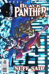 Cover for Black Panther (Marvel, 1998 series) #39