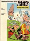 Cover for Asterix (Hemmets Journal, 1970 series) #1 - Asterix och hans tappra galler