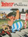 Cover for Asterix (Hemmets Journal, 1970 series) #9 - Asterix och goterna