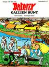 Cover for Asterix (Hemmets Journal, 1970 series) #12 - Gallien runt