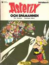 Cover for Asterix (Hemmets Journal, 1970 series) #19 - Asterix och spåmannen