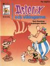 Cover for Asterix (Ny utgåva) (Hemmets Journal, 1979 series) #3 - Asterix och vikingarna