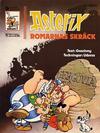 Cover for Asterix (Ny utgåva) (Hemmets Journal, 1979 series) #7 - Romarnas skräck