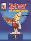 Cover for Asterix (Ny utgåva) (Hemmets Journal, 1979 series) #8 - Asterix på olympiaden