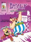 Cover for Asterix (Ny utgåva) (Hemmets Journal, 1979 series) #9 - Asterix och goterna