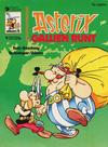 Cover for Asterix (Ny utgåva) (Hemmets Journal, 1979 series) #12 - Gallien runt