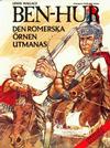 Cover for Ben-Hur [/] Den romerska örnen utmanas (Winthers, 1979 series) 