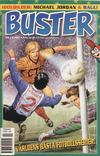 Cover for Buster (Egmont, 1997 series) #2/1998