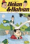 Cover for Helan och Halvan (Helan & Halvan) (Atlantic Förlags AB, 1978 series) #8/1984