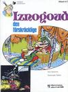 Cover for Iznogoud (Hemmets Journal, 1977 series) #2