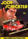 Cover for Jody Scheckter (Allers, 1980 series) 