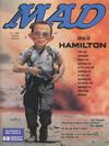 Cover for Mad (Hewlett-Packard) (Atlantic Förlags AB, 1998 series) #3/1998
