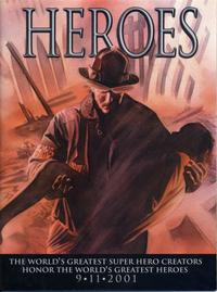 Cover Thumbnail for Heroes (Marvel, 2001 series) #1