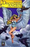 Cover for Descending Angels (Millennium Publications, 1996 series) #1