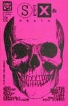 Cover for Sex & Death (Millennium Publications, 1995 series) #1