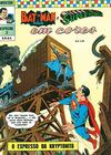 Cover for Batman & Super-Homem (Invictus em Cores) (Editora Brasil-América [EBAL], 1972 series) #2