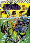 Cover for Batman (Edição especial em côres) (Editora Brasil-América [EBAL], 1969 series) #2