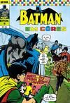 Cover for Batman (Edição especial em côres) (Editora Brasil-América [EBAL], 1969 series) #10