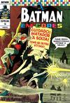 Cover for Batman (Edição especial em côres) (Editora Brasil-América [EBAL], 1969 series) #14