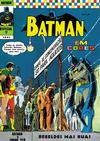 Cover for Batman (Edição especial em côres) (Editora Brasil-América [EBAL], 1969 series) #17