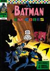 Cover for Batman (Edição especial em côres) (Editora Brasil-América [EBAL], 1969 series) #19