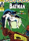Cover for Batman (Edição especial em côres) (Editora Brasil-América [EBAL], 1969 series) #29