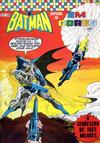 Cover for Batman (Edição especial em côres) (Editora Brasil-América [EBAL], 1969 series) #32