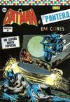 Cover for Batman (Edição especial em côres) (Editora Brasil-América [EBAL], 1969 series) #39