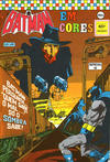Cover for Batman (Edição especial em côres) (Editora Brasil-América [EBAL], 1969 series) #42